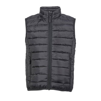 SOL'S STREAM BW KIDS viegla bērnu veste