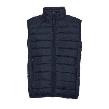 SOL'S STREAM BW KIDS viegla bērnu veste