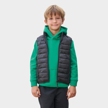 SOL'S STREAM BW KIDS viegla bērnu veste