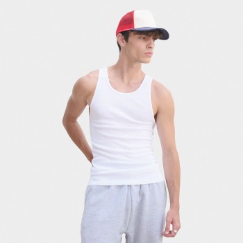 SOL'S PABLO cotton tank top, unisex