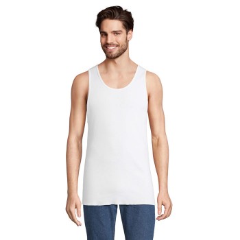 SOL'S PABLO cotton tank top, unisex SOL'S PABLO cotton tank top, unisex