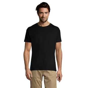 SOL'S TITAN izdevīgs kokvilnas T-krekls 150 g, unisex