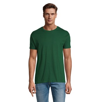 SOL'S TITAN izdevīgs kokvilnas T-krekls 150 g, unisex