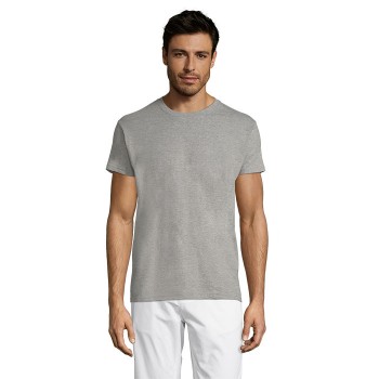 SOL'S TITAN izdevīgs kokvilnas T-krekls 150 g, unisex