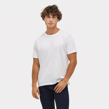 SOL'S TITAN izdevīgs kokvilnas T-krekls 150 g, unisex