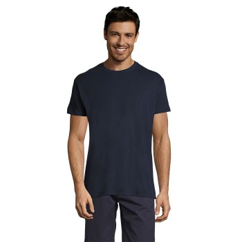 SOL'S TITAN izdevīgs kokvilnas T-krekls 150 g, unisex