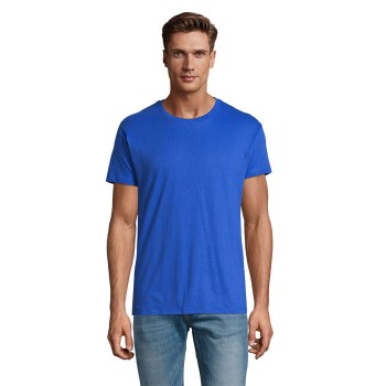 SOL'S TITAN izdevīgs kokvilnas T-krekls 150 g, unisex