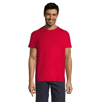 SOL'S TITAN izdevīgs kokvilnas T-krekls 150 g, unisex