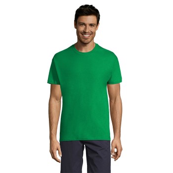 SOL'S TITAN izdevīgs kokvilnas T-krekls 150 g, unisex