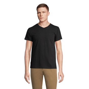 SOL'S REGENT V V-neck T-shirt, unisex