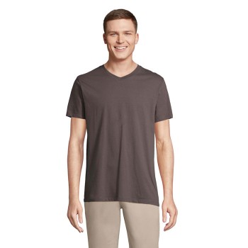SOL'S REGENT V V-neck T-shirt, unisex