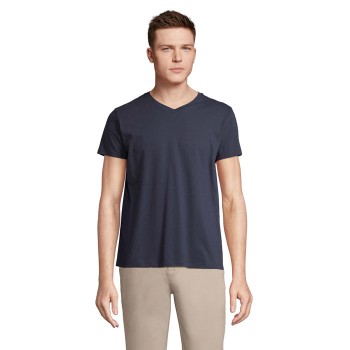 SOL'S REGENT V V-neck T-shirt, unisex