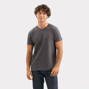 SOL'S REGENT V V-neck T-shirt, unisex