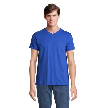 SOL'S REGENT V V-neck T-shirt, unisex