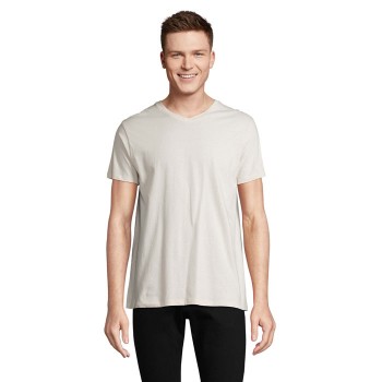 SOL'S REGENT V V-neck T-shirt, unisex