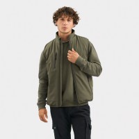 SOL'S FALCON siltināta softshell veste, unisex