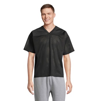 SOL'S NINO vintage sports T-shirt, unisex