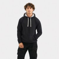 SOL'S CAMERON divkrāsu hūdijs, unisex
