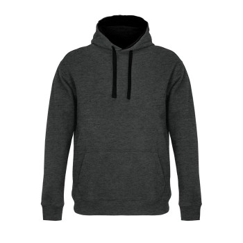 SOL'S CAMERON divkrāsu hūdijs, unisex