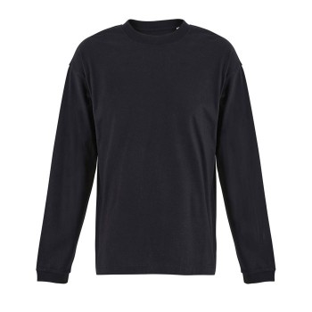 SOL'S LEGACY LSL oversized long sleeve T-shirt, unisex