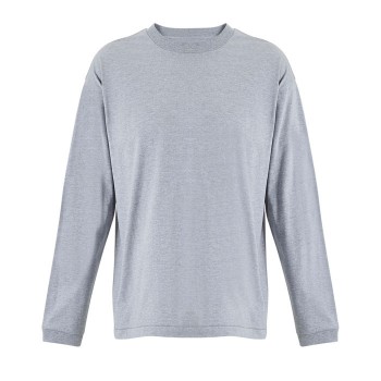 SOL'S LEGACY LSL oversized long sleeve T-shirt, unisex
