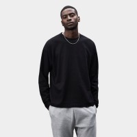 SOL'S LEGACY LSL oversized long sleeve T-shirt, unisex SOL'S LEGACY LSL oversized long sleeve T-shirt, unisex