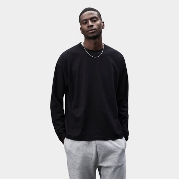 SOL'S LEGACY LSL oversized long sleeve T-shirt, unisex