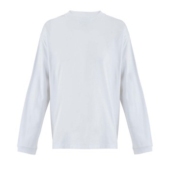 SOL'S LEGACY LSL oversized long sleeve T-shirt, unisex