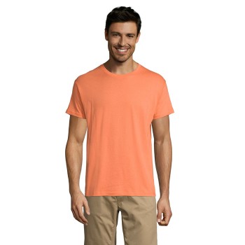 SOL'S REGENT kokvilnas T-krekls 150 g, unisex