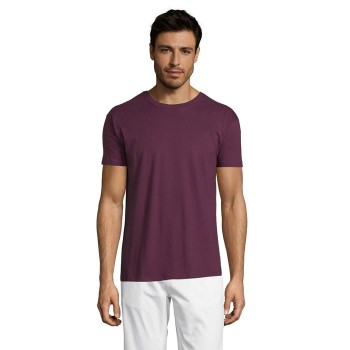 SOL'S REGENT kokvilnas T-krekls 150 g, unisex