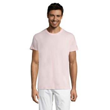 SOL'S REGENT kokvilnas T-krekls 150 g, unisex
