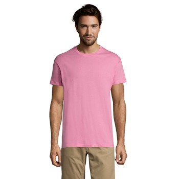 SOL'S REGENT kokvilnas T-krekls 150 g, unisex