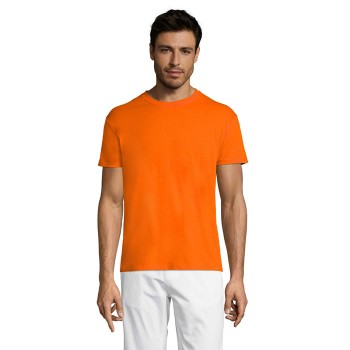 SOL'S REGENT kokvilnas T-krekls 150 g, unisex