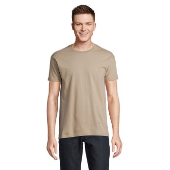 SOL'S REGENT kokvilnas T-krekls 150 g, unisex