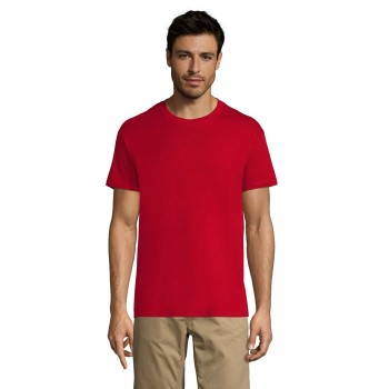 SOL'S REGENT kokvilnas T-krekls 150 g, unisex