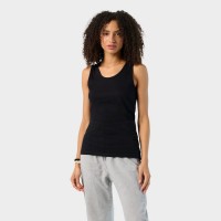 SOL'S JANE cotton tank top, women's
