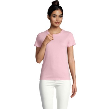 SOL'S IMPERIAL WOMEN sieviešu kokvilnas T-krekls 190 g
