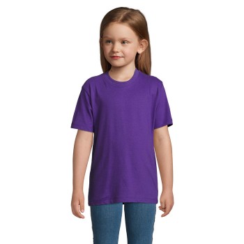 SOL'S IMPERIAL KIDS bērnu kokvilnas T-krekls 190 g