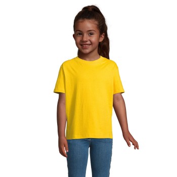 SOL'S IMPERIAL KIDS bērnu kokvilnas T-krekls 190 g