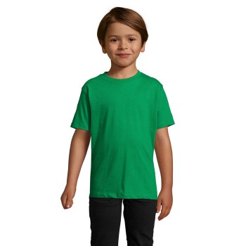 SOL'S IMPERIAL KIDS bērnu kokvilnas T-krekls 190 g