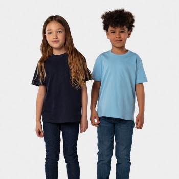 SOL'S IMPERIAL KIDS bērnu kokvilnas T-krekls 190 g