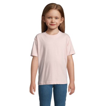 SOL'S IMPERIAL KIDS bērnu kokvilnas T-krekls 190 g