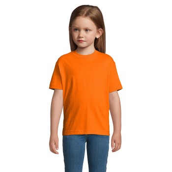 SOL'S IMPERIAL KIDS bērnu kokvilnas T-krekls 190 g