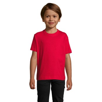 SOL'S IMPERIAL KIDS bērnu kokvilnas T-krekls 190 g