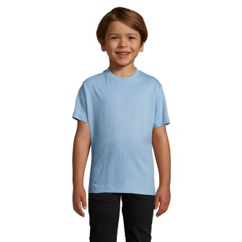 SOL'S IMPERIAL KIDS bērnu kokvilnas T-krekls 190 g