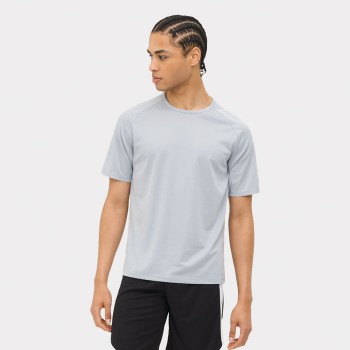 SOL'S SPORTY raglāna sporta T-krekls, unisex