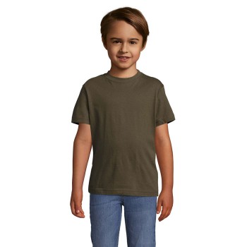 SOL'S REGENT KIDS cotton T-shirt, kids'