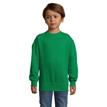 SOL'S NEW SUPREME KIDS bērnu džemperis