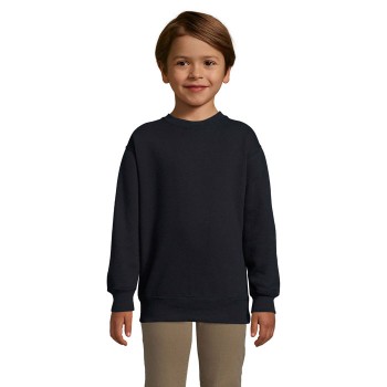 SOL'S NEW SUPREME KIDS bērnu džemperis