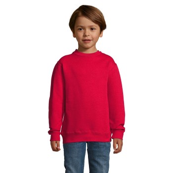 SOL'S NEW SUPREME KIDS bērnu džemperis